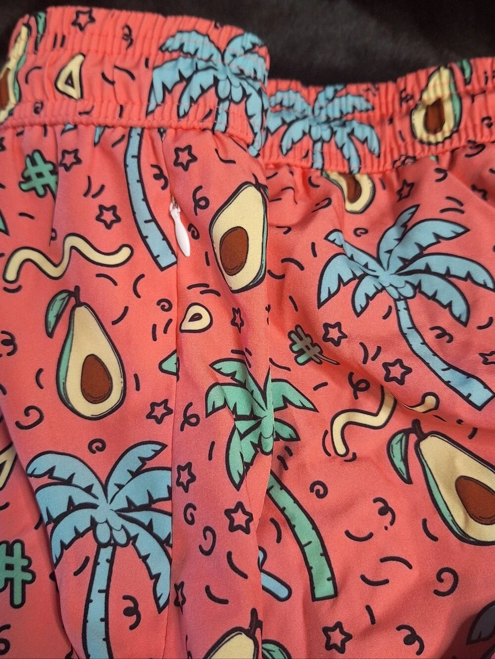 Brisira swim trunks